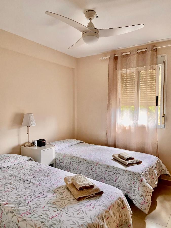 Apartamento Diego En Santa Cruz 외부 사진