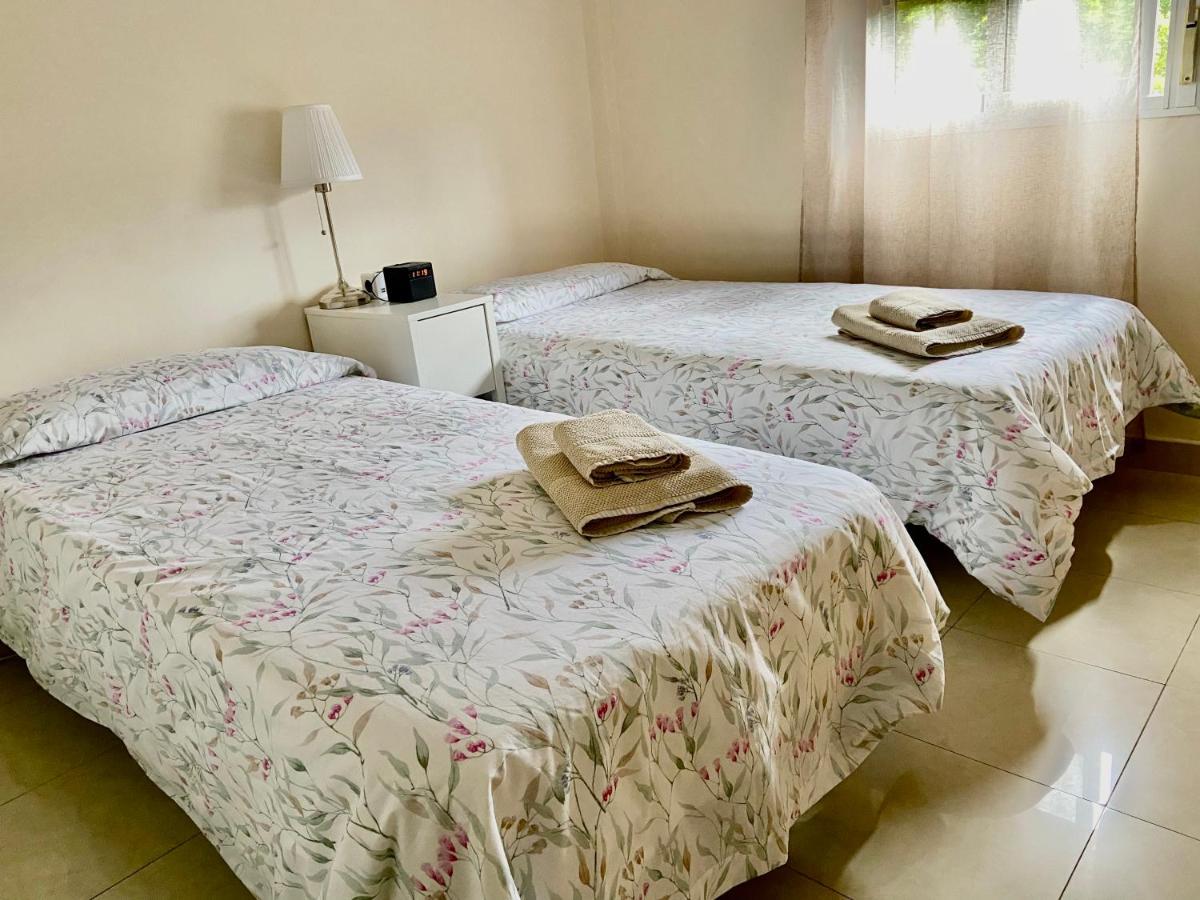 Apartamento Diego En Santa Cruz 외부 사진