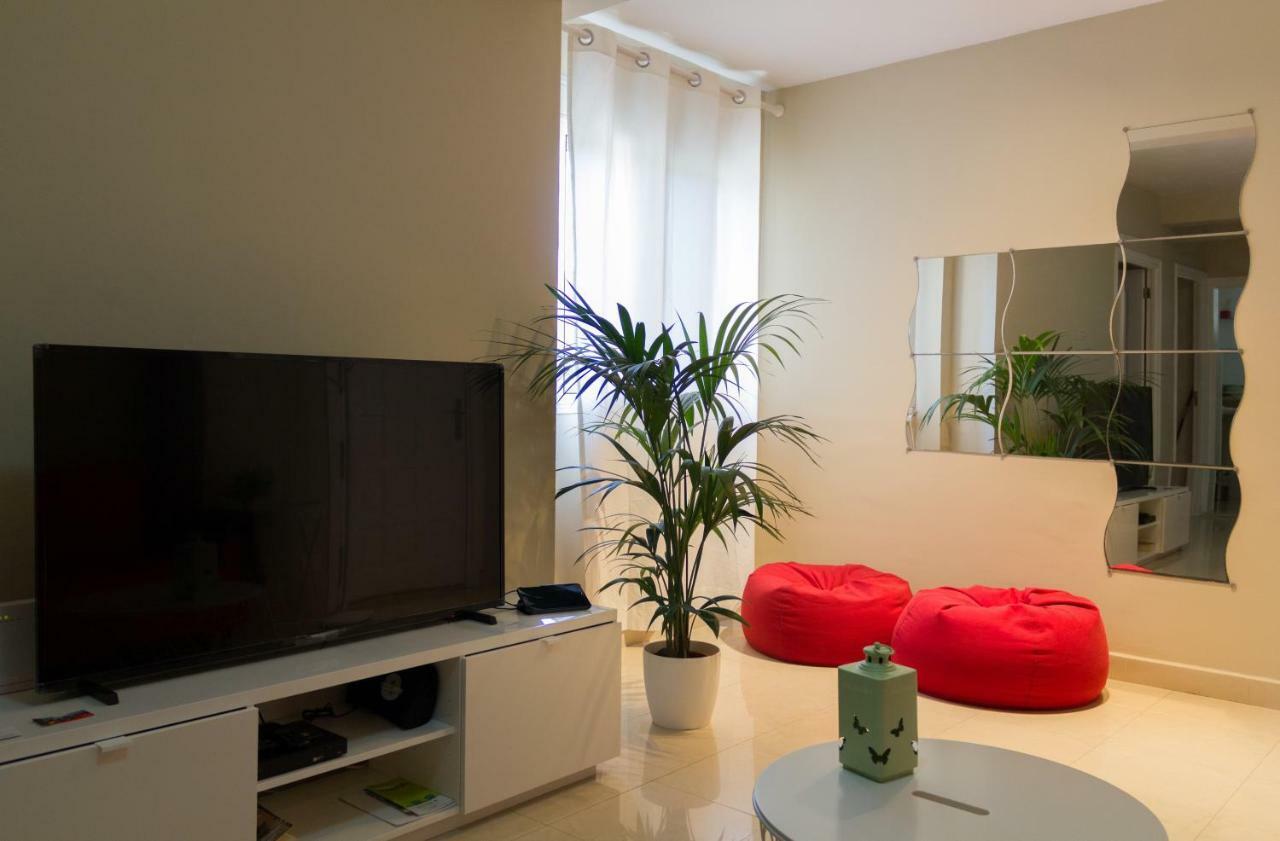 Apartamento Diego En Santa Cruz 외부 사진