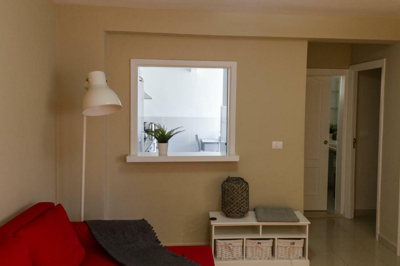 Apartamento Diego En Santa Cruz 외부 사진