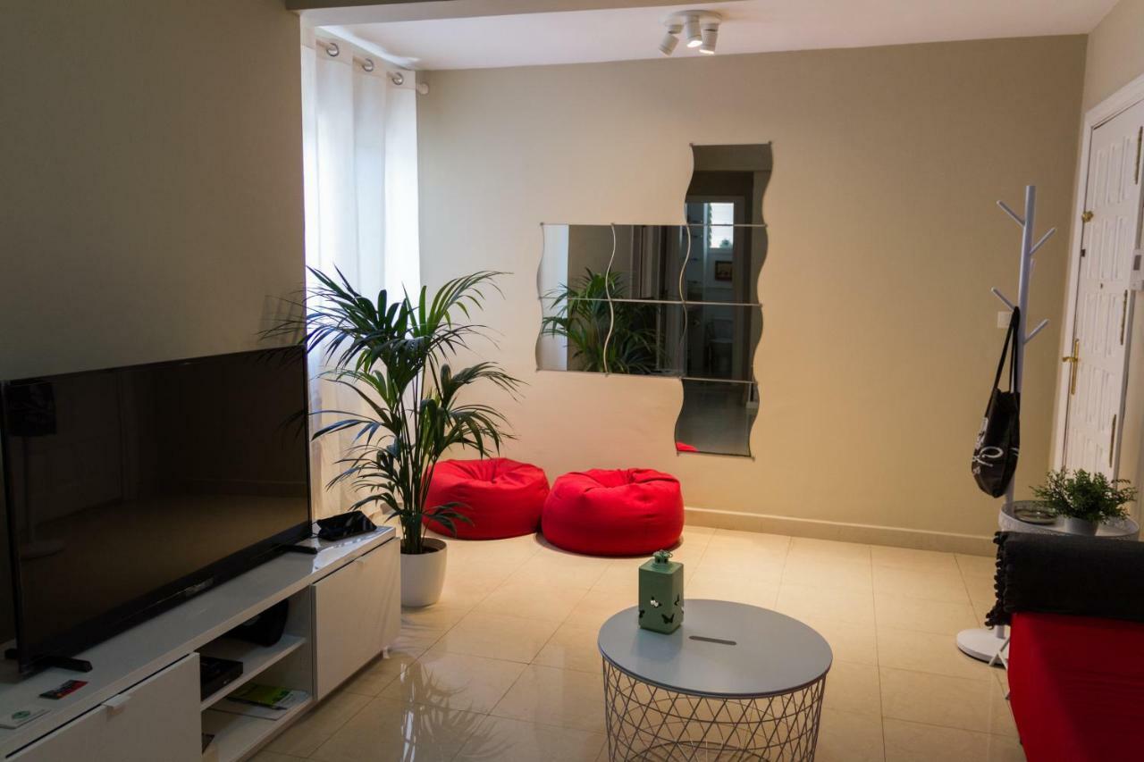 Apartamento Diego En Santa Cruz 외부 사진