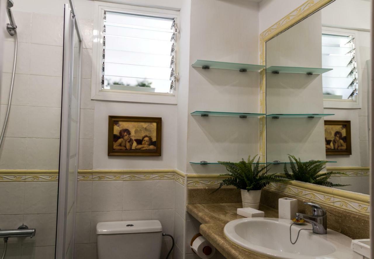 Apartamento Diego En Santa Cruz 외부 사진
