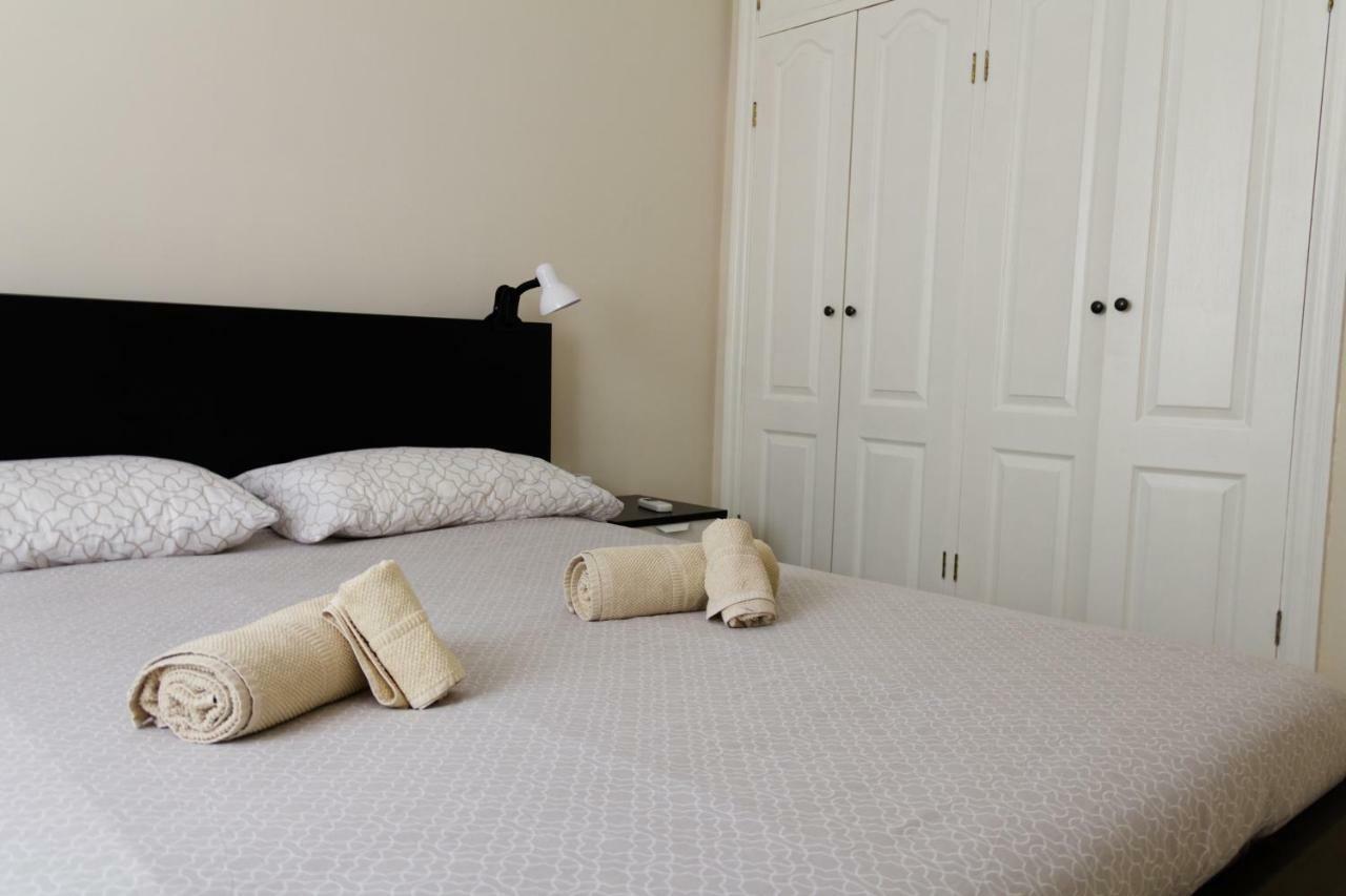 Apartamento Diego En Santa Cruz 외부 사진