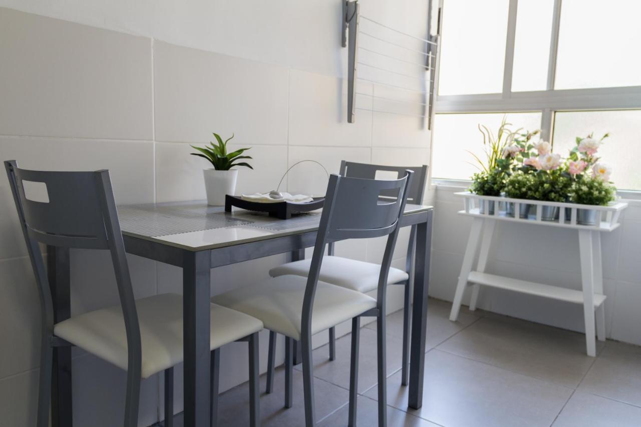 Apartamento Diego En Santa Cruz 외부 사진