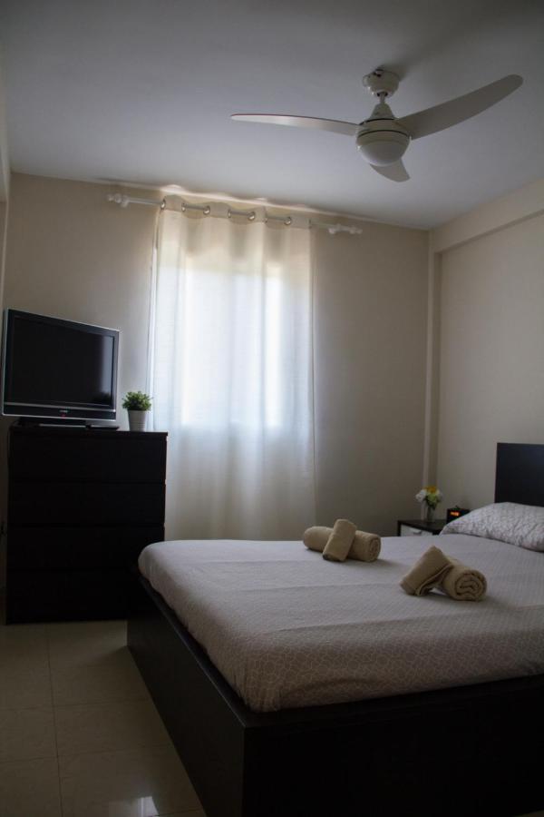 Apartamento Diego En Santa Cruz 외부 사진